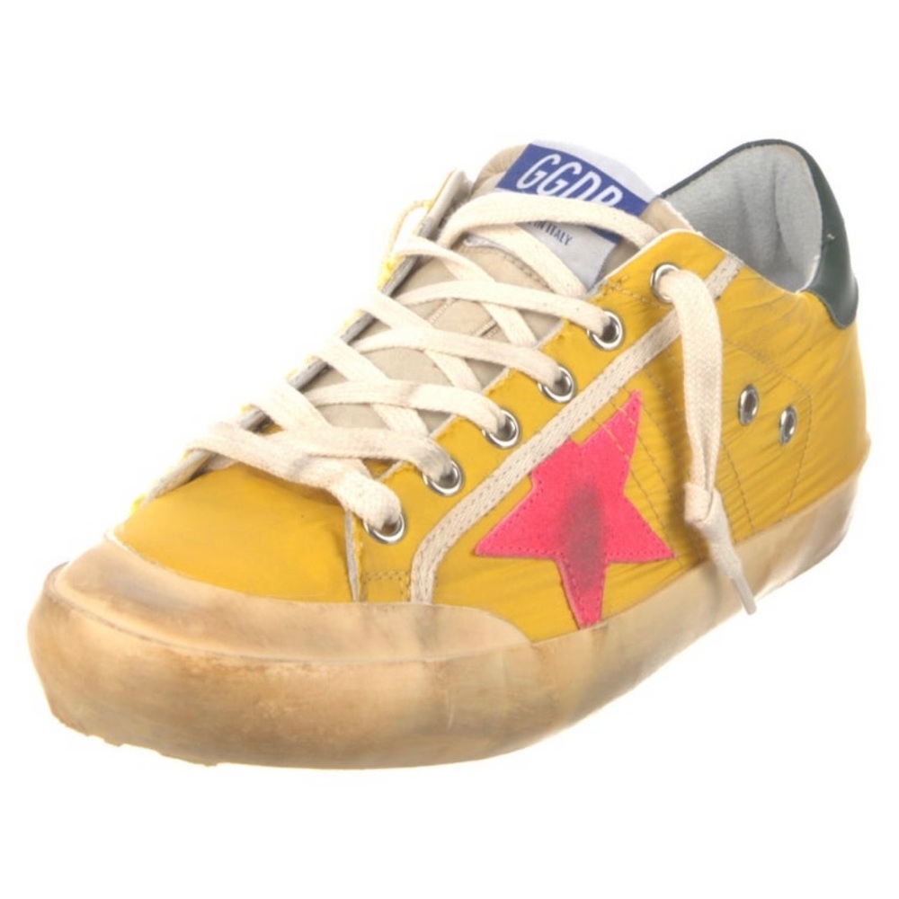 Golden Goose Super Stars 39
